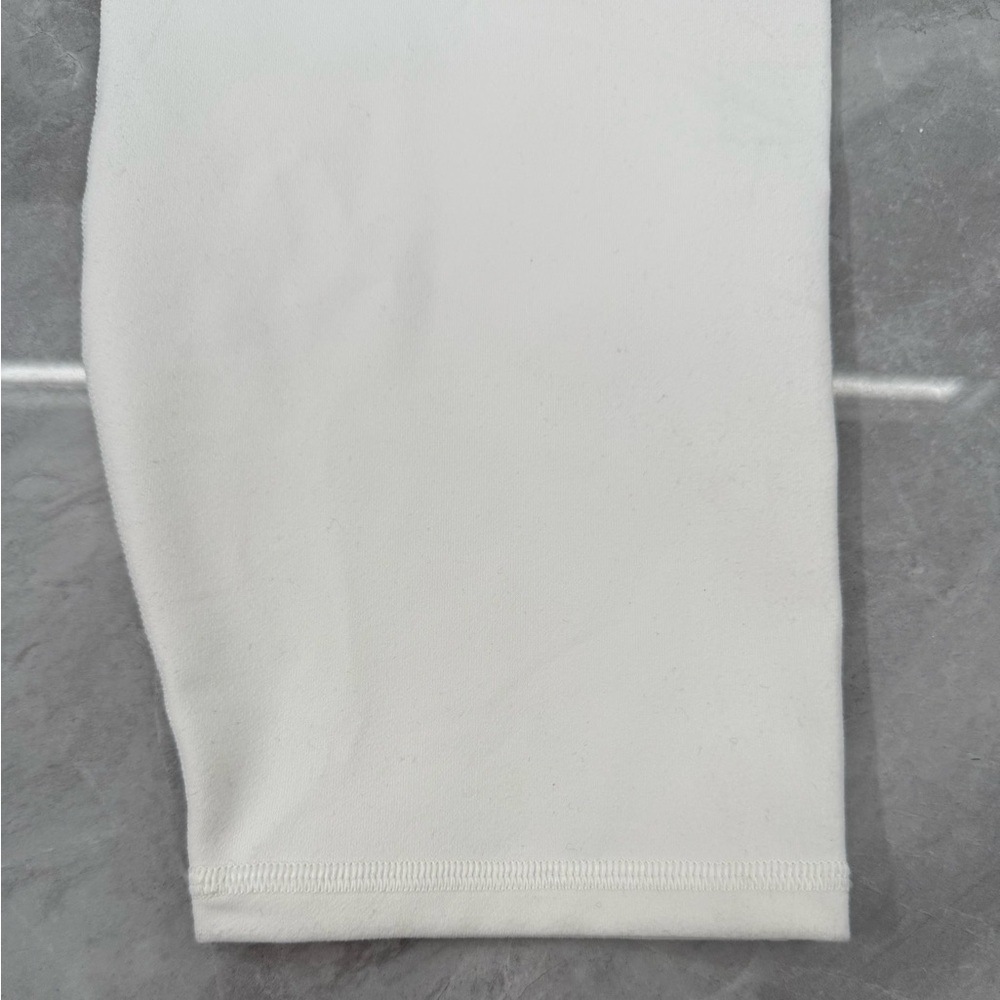 Women’s Fabletics Define PowerHold High-Waisted 7/8 Leggings 4X Plus Size - Picture 6 of 16